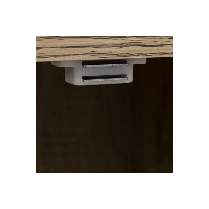 Etagère 6 cases - Naturel 181273