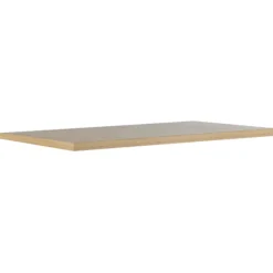 Etagère Clara S2 golden oak