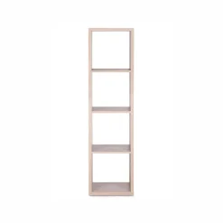 Etagère colonne Max 4 chêne sonoma