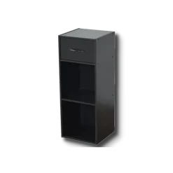 Etagère Compo 12 noir