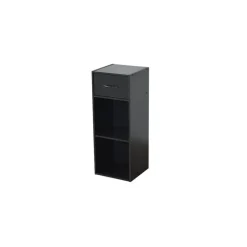 Etagère Compo 12 noir