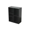 Etagère Compo 06 noir