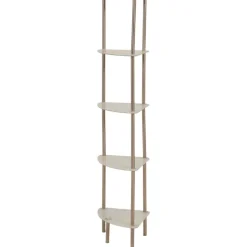 Etagère d'angle 57214-5