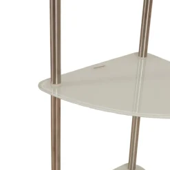 Etagère d'angle 57214-5