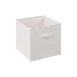 Etagère double rangement 6 cases Tidy - 174905