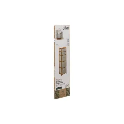 Etagère haute 5 rangements Tidy 174902