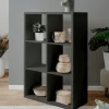 Etagère max 6 anthracite 004006