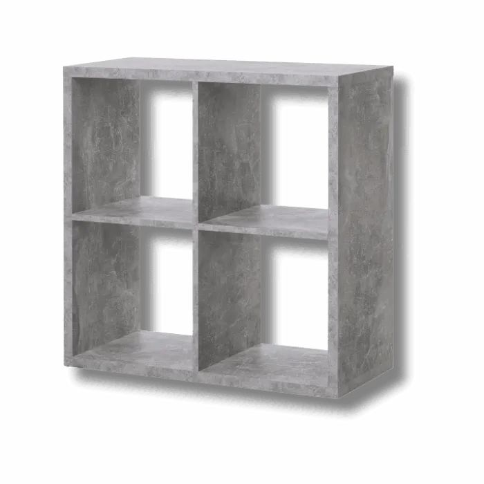 Etagère Max 4 béton