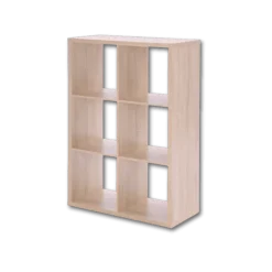 Etagère Max 6 chêne sonoma