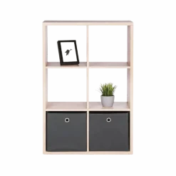 Etagère Max 6 chêne sonoma
