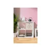 Etagère Milano 23 blanc