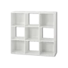 Etagère Mix'N'Modul blanc