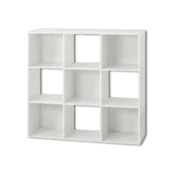 Etagère Mix'N'Modul blanc