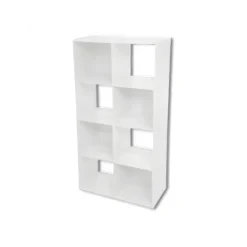 Etagère Mix'N'Modul 8 blanc