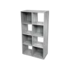 Etagére Mix'N'Modul 8 gris