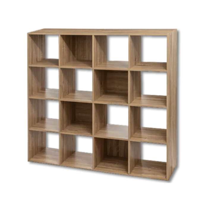 Etagère Mix'N'Modul 16 naturel