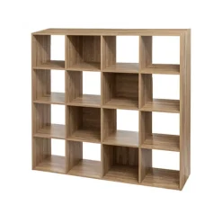Etagère Mix'N'Modul 16 naturel