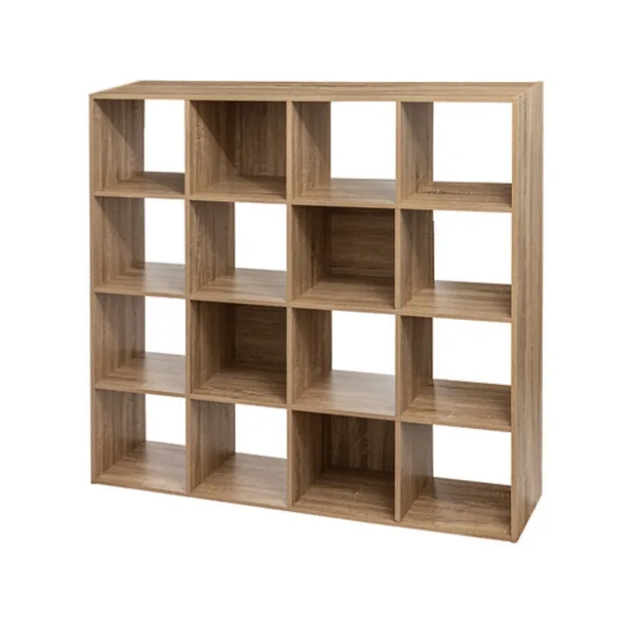 Etagère Mix'N'Modul 16 naturel