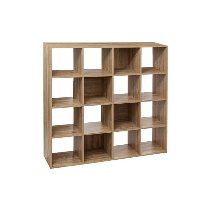 Etagère Mix'N'Modul 16 naturel