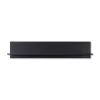Etagère murale anthracite RAF-11-AA-1