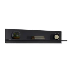 Etagère murale anthracite RAF-11-AA-1