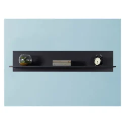 Etagère murale anthracite RAF-11-AA-1