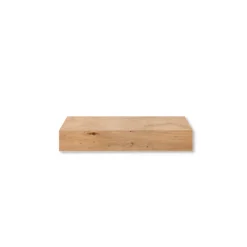 Etagère Shevly 23 Chêne Artisan