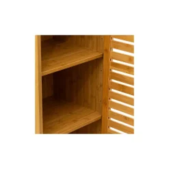 Etagère Sicela bambou