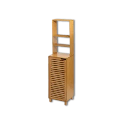 Etagère Sicela bambou