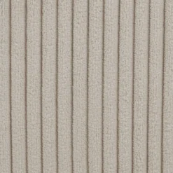 Fauteuil Alken pivotant Beige