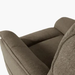 Fauteuil avec relax éléctriques