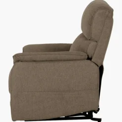 Fauteuil avec relax éléctriques