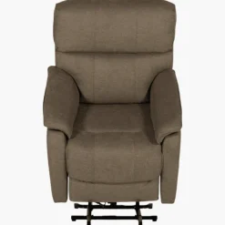 Fauteuil avec relax éléctriques