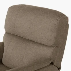 Fauteuil avec relax éléctriques