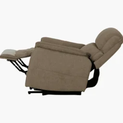 Fauteuil avec relax éléctriques