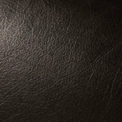 Fauteuil bergere chesterfield 216 Cuir antique brown