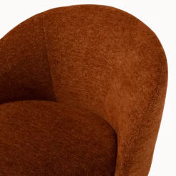 Fauteuil Calette Saven Terra
