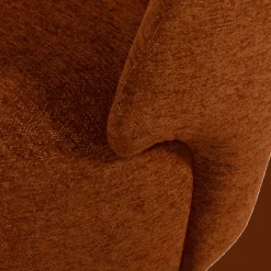 Fauteuil Calette Saven Terra