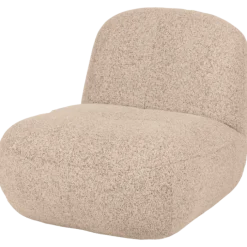 Fauteuil Club - Boli