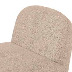 Fauteuil Club - Boli