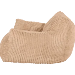 Fauteuil compressé Pablo