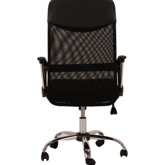 Fauteuil de bureau Bryn noir