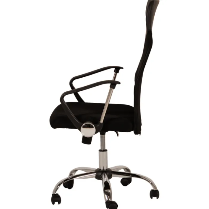 Fauteuil de bureau Bryn noir
