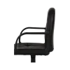 Fauteuil de bureau Cellan noir