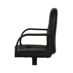 Fauteuil de bureau Cellan noir