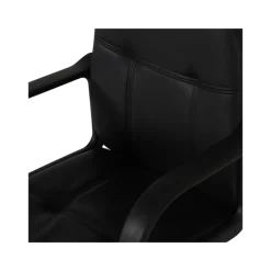 Fauteuil de bureau Cellan noir