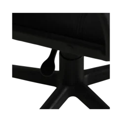 Fauteuil de bureau Cellan noir
