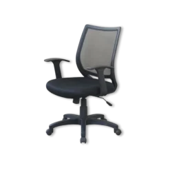 Fauteuil de bureau Flex-2 accoudoirs