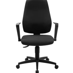 Fauteuil de bureau Green Star P noir