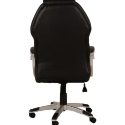 Fauteuil de bureau Holton noir